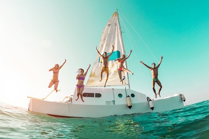 Discover Isla Mujeres tour with snorkel, buffet and open bar - Price and Fees: Why the $15 Ticket Can Get Costly