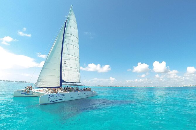 Discover Isla Mujeres tour with snorkel, buffet and open bar - Who This Trip Fits Best (And Who Might Not Love It)