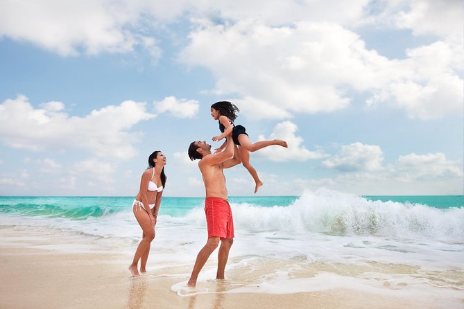 Discover Isla Mujeres tour with snorkel, buffet and open bar - Quick, Practical Tips to Make the Day Smoother