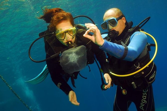 Discover Scuba - Key things I’d watch for before you go