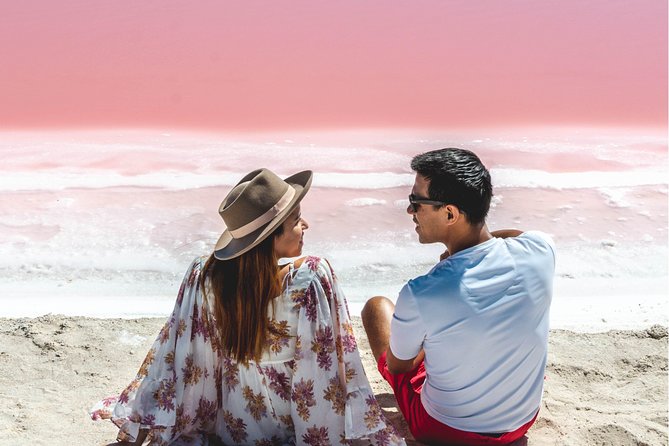 Discover the FABULOUS PINK WATERS at the Caribean (Las Coloradas+Río Lagartos) - Food and inclusions: good value, with a couple of add-ons