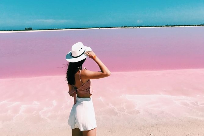 Discover the FABULOUS PINK WATERS in the Caribean - Key points before you go