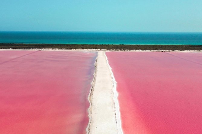 Discover the FABULOUS PINK WATERS in the Caribean - Who this tour fits best (and who should pick a different plan)