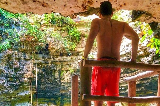 Discover the Mayan archaeological sites of Tulum & Coba in 1 day - Playa del Carmen 5th Avenue: Quick, Useful, and Good for Dinner Plans