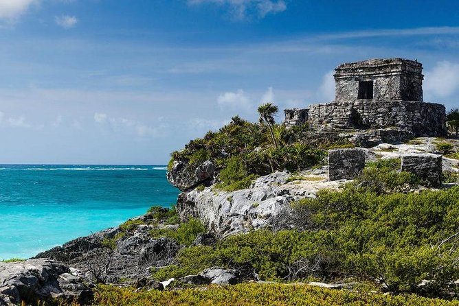 Discover Tulum, Coba, a Cenote and Playa del Carmen from Cancun - Price and Value: Is $119 Actually a Good Deal?