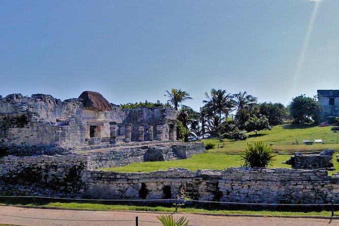 Discover Tulum, Coba, Cenote and Playa del Carmen - Playa del Carmen: Fifth Avenue in One Hour (So Prioritize)