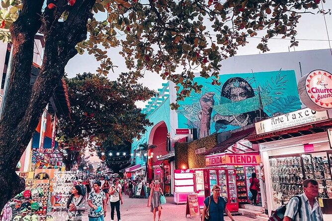 Discover Tulum, Coba, Cenote and Playa del Carmen - Price and Extras: What the $17 Actually Means