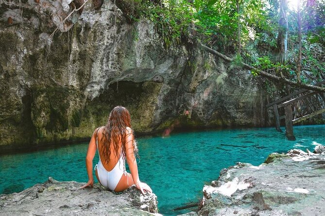 Discover Tulum, Coba, Cenote and Playa del Carmen - Pickup Timing, Group Size, and Why the Day Can Feel Long