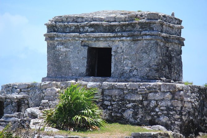 Discover Tulum, Visit Coba And Swim In A Real Mayan Cenote and Playa del carmen - Why this route works: Tulum, Cobá, Cenote Kuxtal, Playa del Carmen