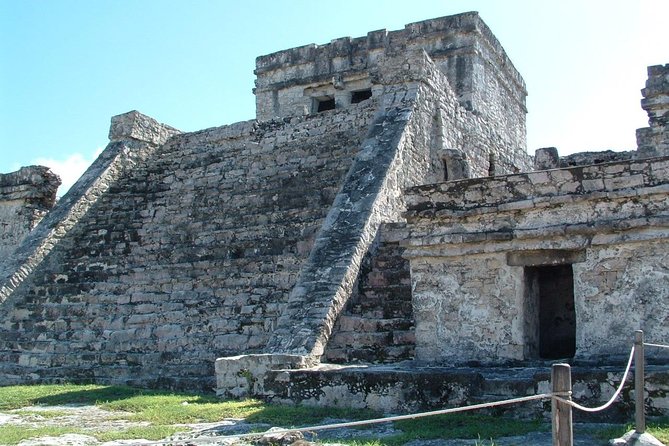 Discover Tulum, Visit Coba And Swim In A Real Mayan Cenote and Playa del carmen - Stop 4: Playa del Carmen’s Fifth Avenue for a quick hit