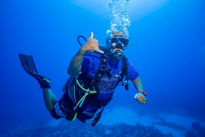 Discovery Scuba Diving !! - Timing: How the 4.5 Hours Typically Break Down