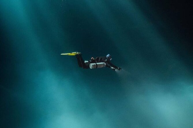 Diving in Cenotes: discovering the Mayan Underworld - The Van Ride: History, Guidance, and Food That Isn’t an Afterthought