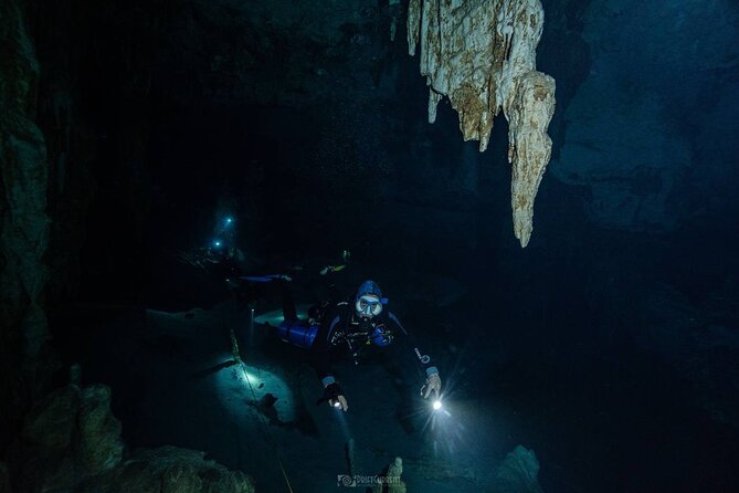 Diving in Cenotes: discovering the Mayan Underworld - Timing, Duration, and Fitness Reality Check