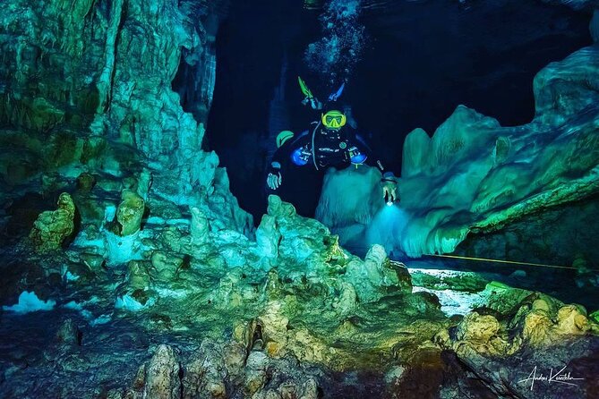 Diving in Cenotes: discovering the Mayan Underworld - Meeting at Puerto Morelos: Where Your Day Starts
