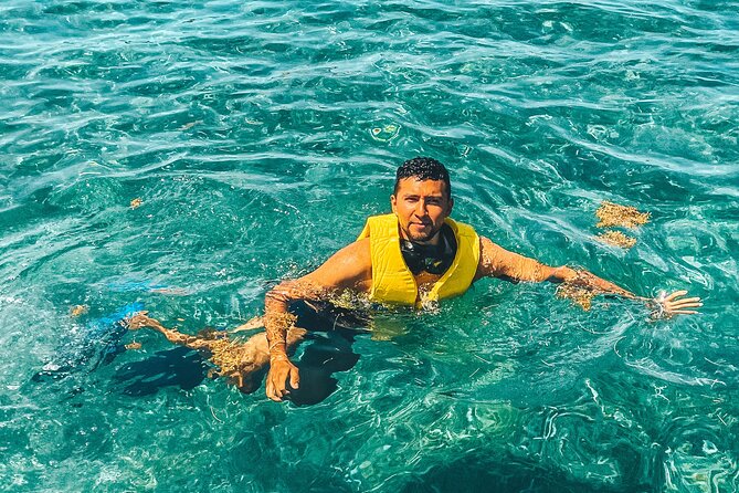 Drive an Speedboat + Mayan Ritual + Food Tasting and More! - Price and Value: What $49 Really Buys You (Plus the $25 Tax)