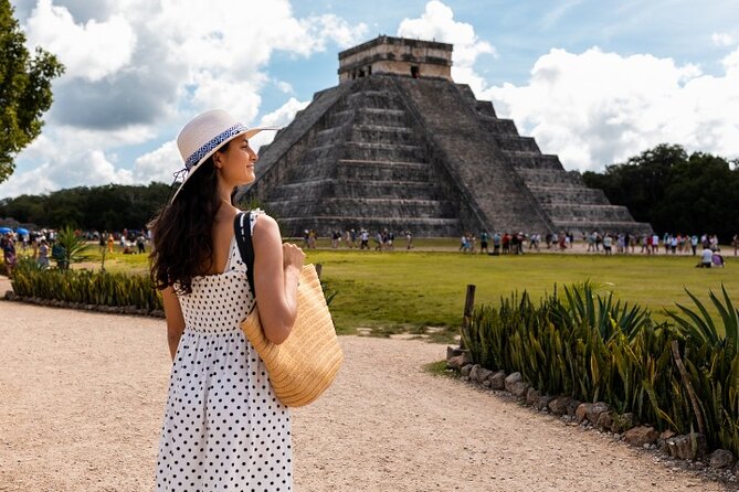 Early morning Chichen Itza Tour: Cenote and Tequila Tasting - Key highlights worth planning around
