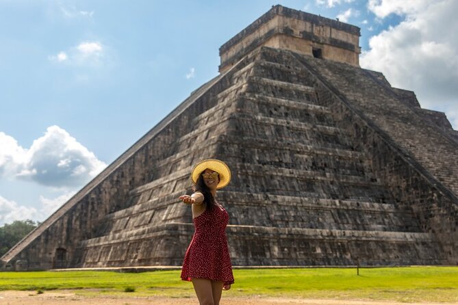 Early morning Chichen Itza Tour: Cenote and Tequila Tasting - Chichén Itzá before the heat: why this tour works