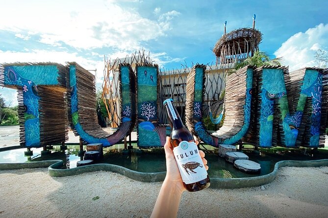 Eco Adventure At 3 Cenotes & 1 Lagoon ! From Cancun & Riviera - Timing: what a 12-hour cenote day really feels like