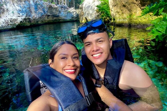 Eco Park Casa Tortuga Cenotes and Tulum Ruins! Riviera Maya Round Transportation - Price and Value: What You Really Get for $153