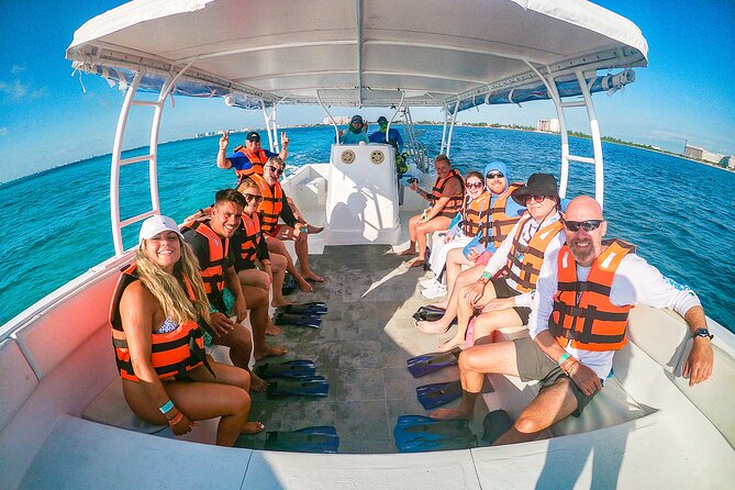 Eco Whale Shark Encounter - What’s included (and what’s not) so you can budget cleanly