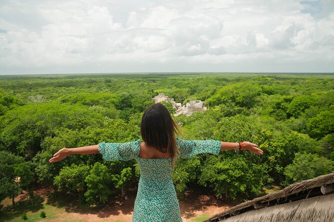 Ek Balam and Cenote Experience - A Full Yucatán Day From Cancun: how the 10–12 hours really feel