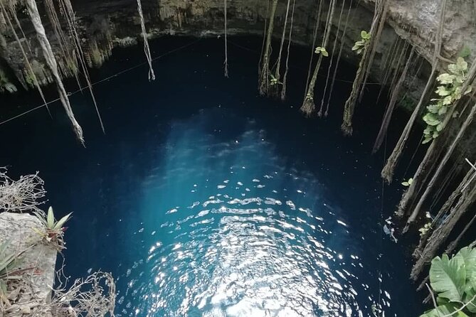 Ek Balam and Cenote Experience - Valladolid in about 30 minutes: what you can do fast (and what to skip)