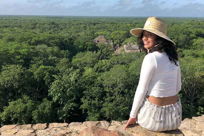 Ek Balam and Cenote Express Tour - Key Highlights You’ll Feel During the Day