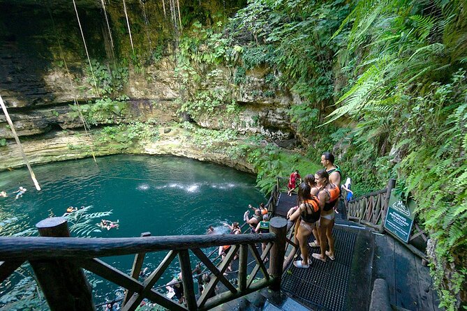 Ek Balam and Valladolid Private Tour - Valladolid in limited time: pick your favorites fast