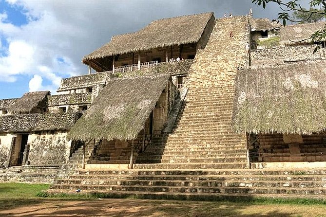 Ek Balam and Valladolid Private Tour - Private transportation: who it suits and how to stay comfortable