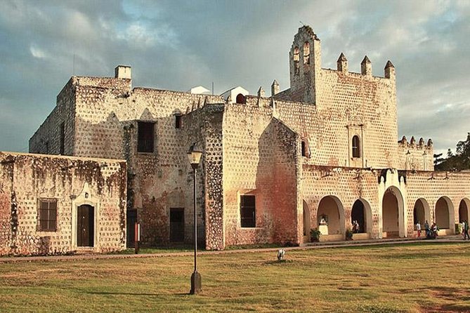 Ek Balam and Valladolid Private Tour - Who should book the Ek Balam + Valladolid private tour