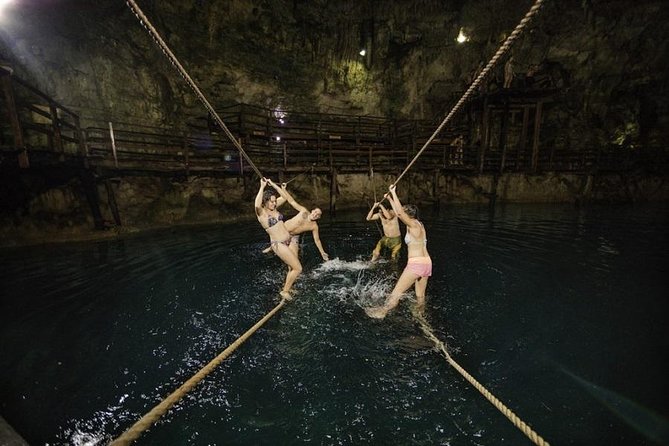 Ek Balam Cenote and Colonial Town - Who this tour suits best (and who should pass)