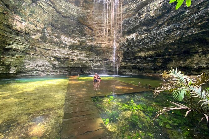 Ek Balam, Mayan traditions and cenote Chichikan - Key highlights you’ll actually care about