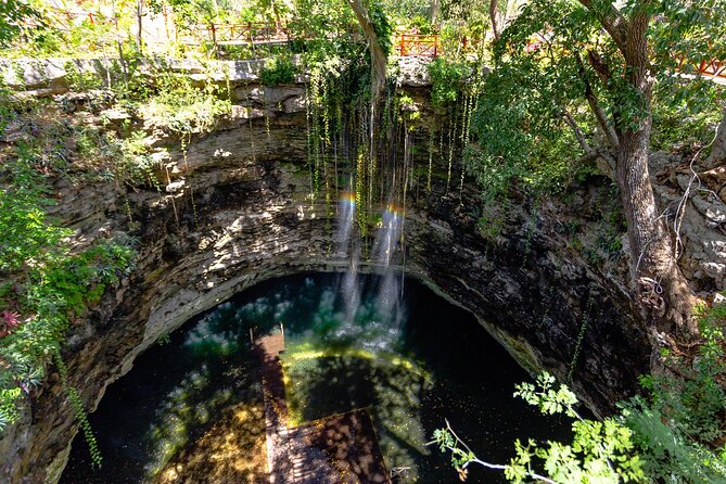 Ek Balam, Mayan traditions and cenote Chichikan - Food, drinks, and what to expect from the included meals