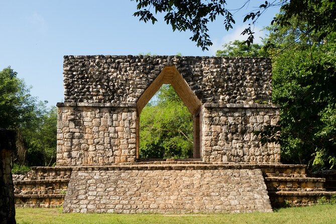 Ek Balam, Mayan traditions and cenote Chichikan - Who this tour suits best (and who should reconsider)