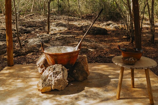 Ek Balam, Mayan traditions and cenote Chichikan - Morning logistics: 7:00 am start, pickup options, and why the drive matters