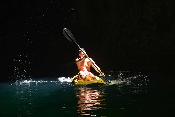 Ek Balam Ruins and Cenote Maya Park Day Trip from Playa del Carmen - Lunch Buffet, Beverages, and What’s Actually Included