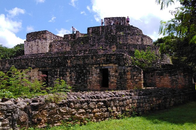 Ek Balam Ruins and Cenote Maya Park Day Trip from Playa del Carmen - Timing, Heat, and the Only Real “Don’t Forget” Issue