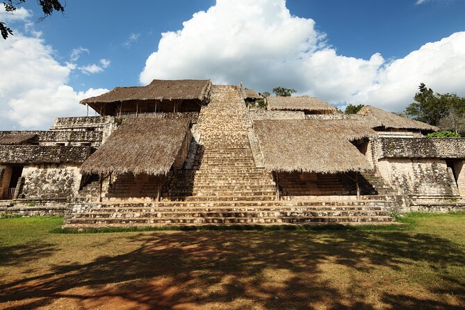 Ek Balam Ruins, Cenote & Magic Town of Uayma – All Inclusive Tour - Guide Quality That Makes the Day Feel Shorter