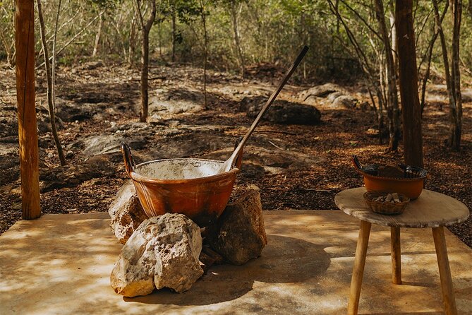 Ek Balam Ruins, Cenote & Magic Town of Uayma – All Inclusive Tour - Timing: What the 7:00 am Start Really Means