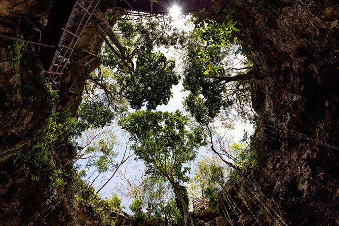 Ek Balam Ruins, Cenote & Magic Town of Uayma – All Inclusive Tour - What to Pack (So You’re Comfortable at Every Stop)