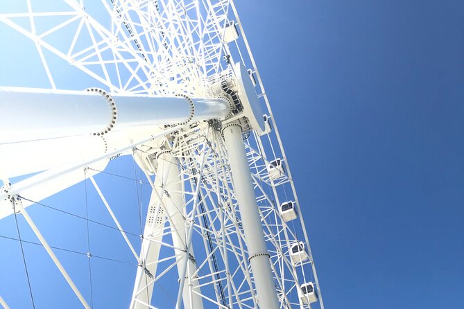 El Sol De Cancun : Panoramic Tour in Regular Cabin - Timing in the 2:00 PM–9:30 PM Window: When to Go