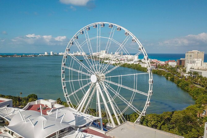 El Sol De Cancun : Panoramic Tour in Regular Cabin - Customer Service and Communication: What to Do to Protect Your Plans
