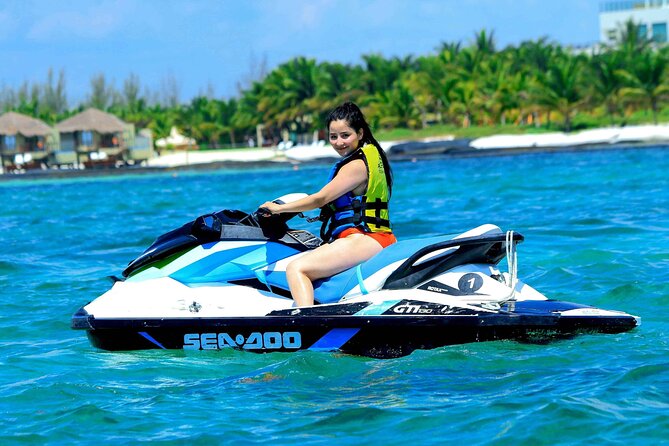 ENJOY the ADRENALINE and the SEA with an ATV and Wave Runner Tour - Who This Tour Suits Best (and Who Should Skip It)