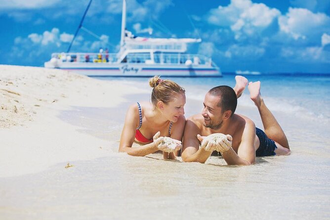 Exciting Catamaran Tour to Isla Mujeres, from Cancún! - Getting to the Dock: Cancun Pickup That Changes by Neighborhood