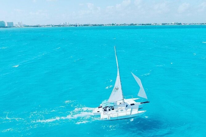 Exciting Catamaran Tour to Isla Mujeres, from Cancún! - Price and Dock Fees: What the $59 Really Means in Your Wallet