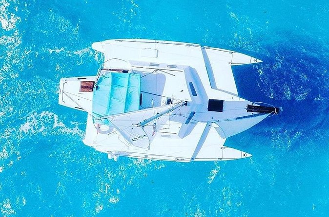 Exciting Catamaran Tour to Isla Mujeres, from Cancún! - FAQ