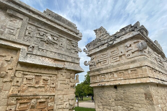 Exclusive Guided Tour: Chichen Itza - Cenote Ik Kil -Valladolid - Valladolid in One Hour: How to Make It Count
