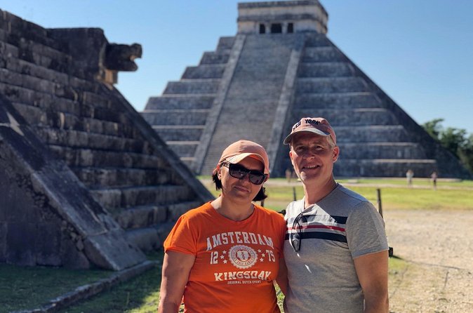 Exclusive Guided Tour: Chichen Itza - Cenote Ik Kil -Valladolid - Should You Book This Chichén Itzá–Ik Kil–Valladolid Tour?