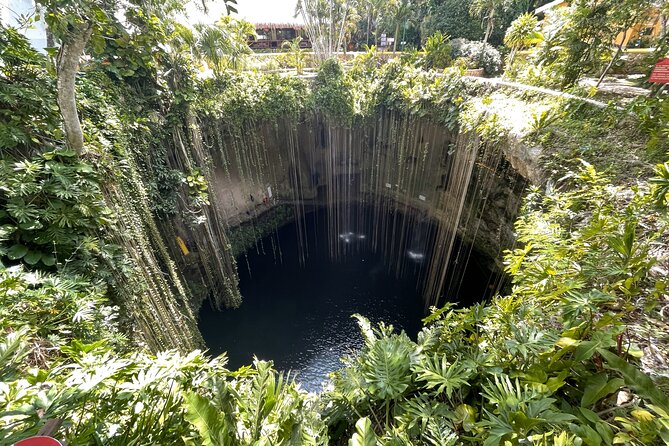 Exclusive Guided Tour: Chichen Itza - Cenote Ik Kil -Valladolid - FAQ