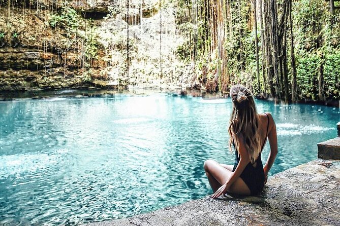 Exclusive Tour to Chichen Itza, 2 different Cenotes & Valladolid for 1 price! - What’s included (and what isn’t) so you can budget without surprises